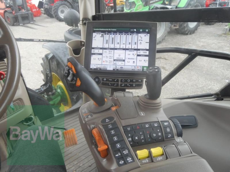 Traktor del tipo John Deere 6155 R Ultimate Edition, Gebrauchtmaschine en Neumarkt  i.d. Opf. (Imagen 9)