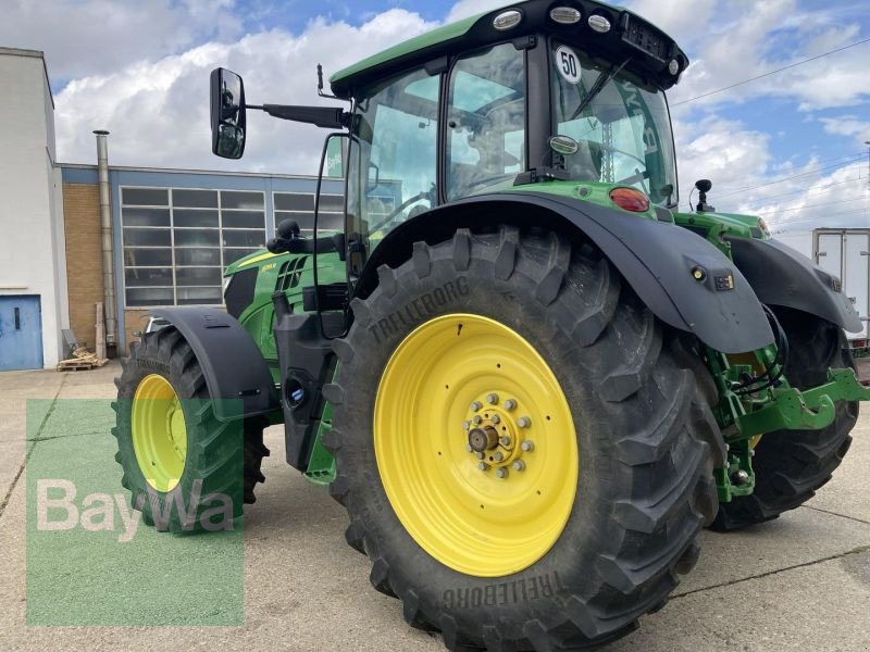 Traktor typu John Deere 6155 R ULTIMATE EDITION, Gebrauchtmaschine w Obertraubling (Zdjęcie 4)