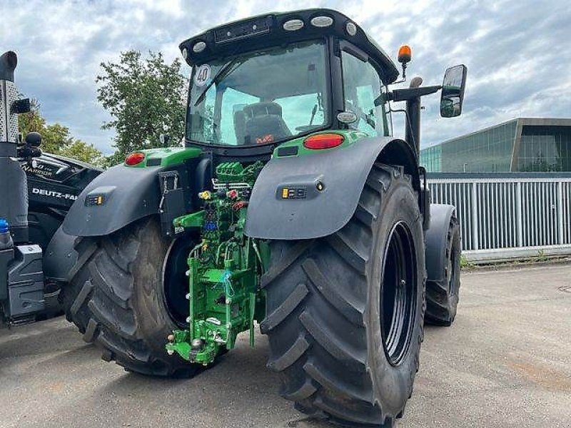 Traktor del tipo John Deere 6155 R, Gebrauchtmaschine In Bellenberg (Immagine 3)