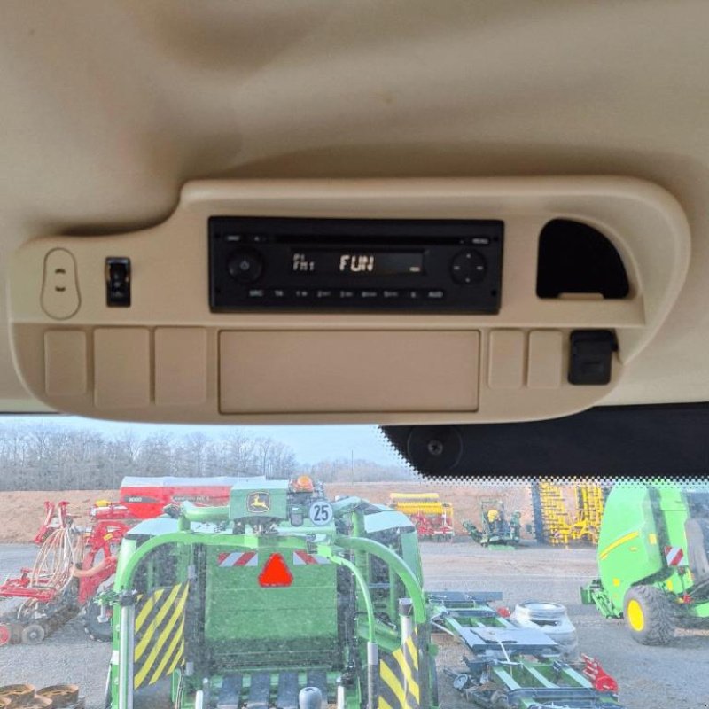 Traktor del tipo John Deere 6155 R, Gebrauchtmaschine en Vogelsheim (Imagen 11)