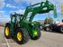 Traktor des Typs John Deere 6155 R, Gebrauchtmaschine in Friedberg-Derching (Bild 3)