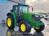 Traktor des Typs John Deere 6155M 4X4, Gebrauchtmaschine in Veghel (Bild 3)