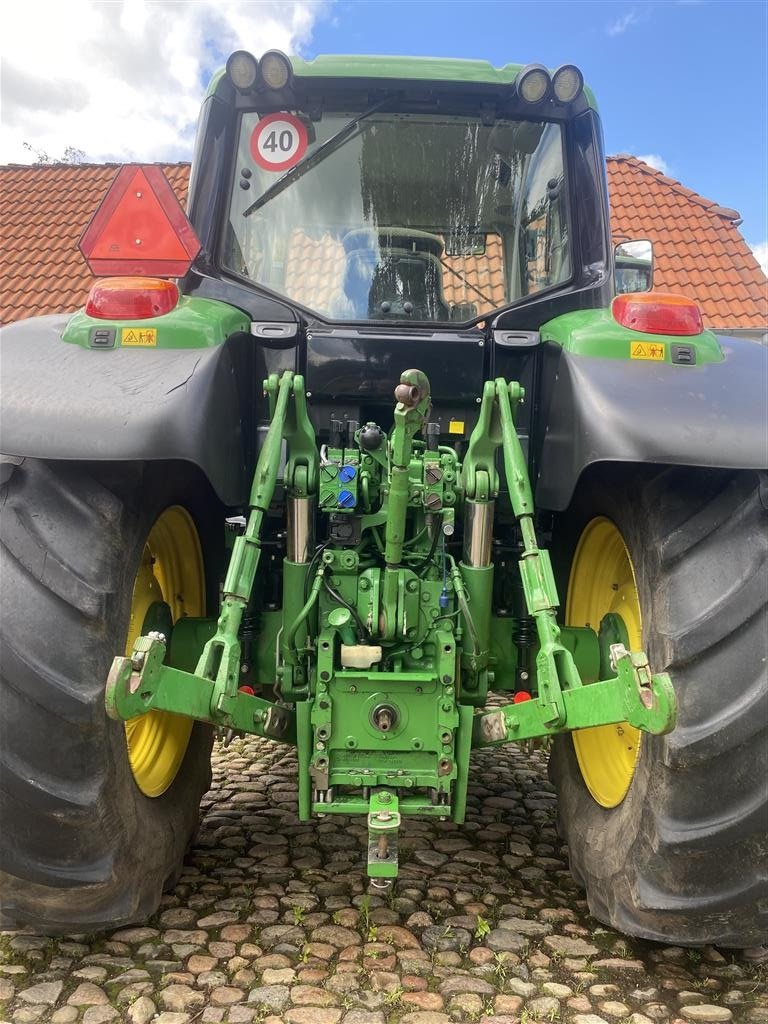 Traktor typu John Deere 6155M Autotrac ready, Gebrauchtmaschine v Bredsten (Obrázok 4)