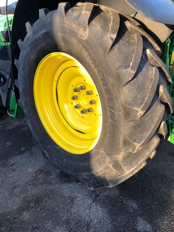 Traktor du type John Deere 6155M Front PTO. PowerQuad. Mange paa lager. Ring til Ulrik 0045-40255544, Gebrauchtmaschine en Kolding (Photo 7)