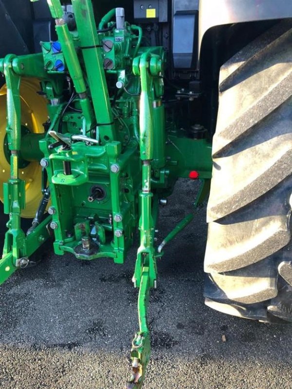 Traktor of the type John Deere 6155M Front PTO. PowerQuad. Mange paa lager. Ring til Ulrik 0045-40255544, Gebrauchtmaschine in Kolding (Picture 6)