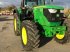 Traktor от тип John Deere 6155M Front PTO. PowerQuad. Mange paa lager. Ring til Ulrik 0045-40255544, Gebrauchtmaschine в Kolding (Снимка 1)