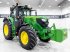 Traktor типа John Deere 6155M TLS, Gebrauchtmaschine в Csengele (Фотография 2)