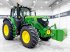 Traktor typu John Deere 6155M TLS, Gebrauchtmaschine w Csengele (Zdjęcie 2)