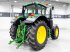 Traktor a típus John Deere 6155M TLS, Gebrauchtmaschine ekkor: Csengele (Kép 3)