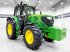 Traktor des Typs John Deere 6155M TLS, Gebrauchtmaschine in Csengele (Bild 2)