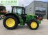 Traktor des Typs John Deere 6155m tractor, Gebrauchtmaschine in SHAFTESBURY (Bild 13)