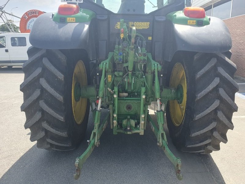 Traktor tipa John Deere 6155M, Gebrauchtmaschine u PITHIVIERS Cedex (Slika 7)