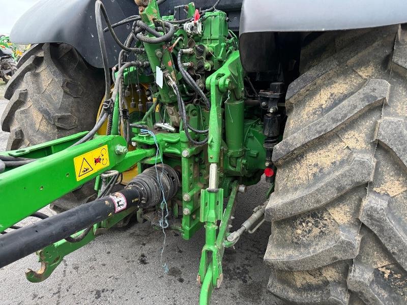 Traktor tip John Deere 6155M, Gebrauchtmaschine in Wargnies Le Grand (Poză 5)