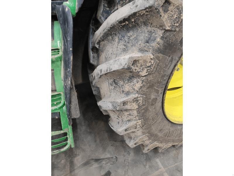 Traktor za tip John Deere 6155M, Gebrauchtmaschine u Wargnies Le Grand (Slika 6)