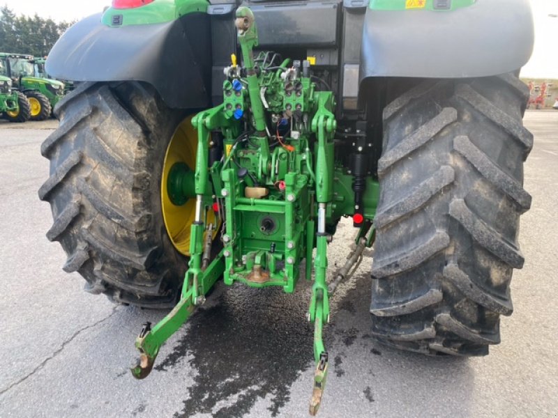 Traktor tipa John Deere 6155M, Gebrauchtmaschine u Wargnies Le Grand (Slika 5)