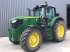 Traktor des Typs John Deere 6155M, Gebrauchtmaschine in azerailles (Bild 1)