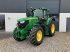 Traktor Türe ait John Deere 6155M, Gebrauchtmaschine içinde Thorsø (resim 4)