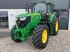 Traktor Türe ait John Deere 6155M, Gebrauchtmaschine içinde Thorsø (resim 4)