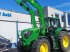 Traktor του τύπου John Deere 6155M, Gebrauchtmaschine σε Landquart (Φωτογραφία 4)