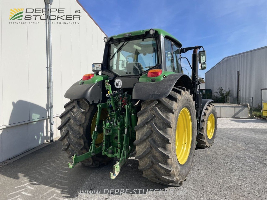 Traktor tipa John Deere 6155M, Gebrauchtmaschine u Rietberg (Slika 3)