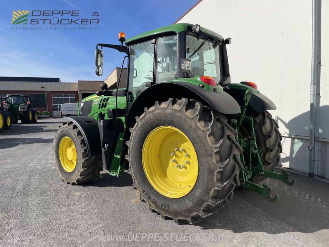 Traktor typu John Deere 6155M, Gebrauchtmaschine v Rietberg (Obrázek 11)