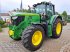 Traktor του τύπου John Deere 6155M, Gebrauchtmaschine σε Schirradorf (Φωτογραφία 2)