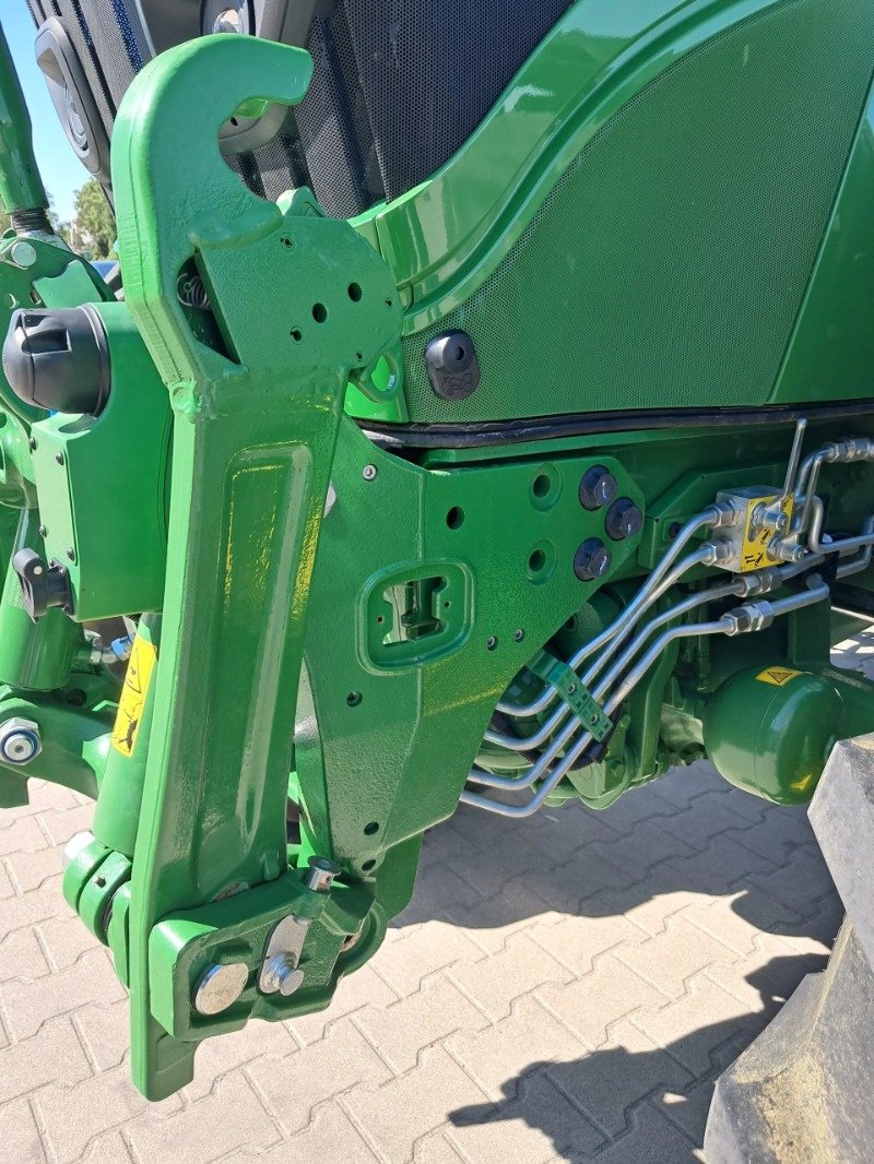 Traktor του τύπου John Deere 6155M, Neumaschine σε Mrągowo (Φωτογραφία 7)