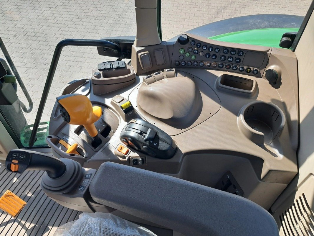 Traktor za tip John Deere 6155M, Neumaschine u Mrągowo (Slika 10)