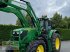 Traktor del tipo John Deere 6155M, Gebrauchtmaschine en Werne (Imagen 1)