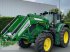 Traktor Türe ait John Deere 6155M, Gebrauchtmaschine içinde Werne (resim 11)