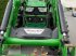 Traktor Türe ait John Deere 6155M, Gebrauchtmaschine içinde Werne (resim 12)