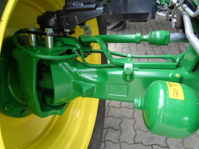 Traktor typu John Deere 6155R AP50, Gebrauchtmaschine v Holle- Grasdorf (Obrázek 17)