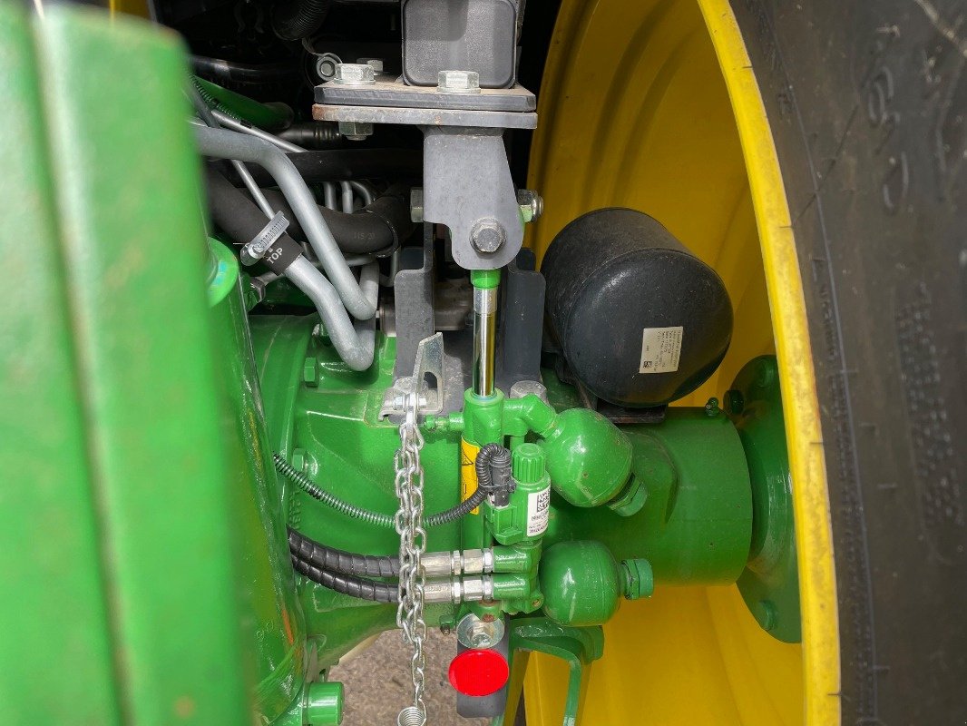 Traktor tip John Deere 6155R AutoPowr Premium Edition, Gebrauchtmaschine in Ebeleben (Poză 5)