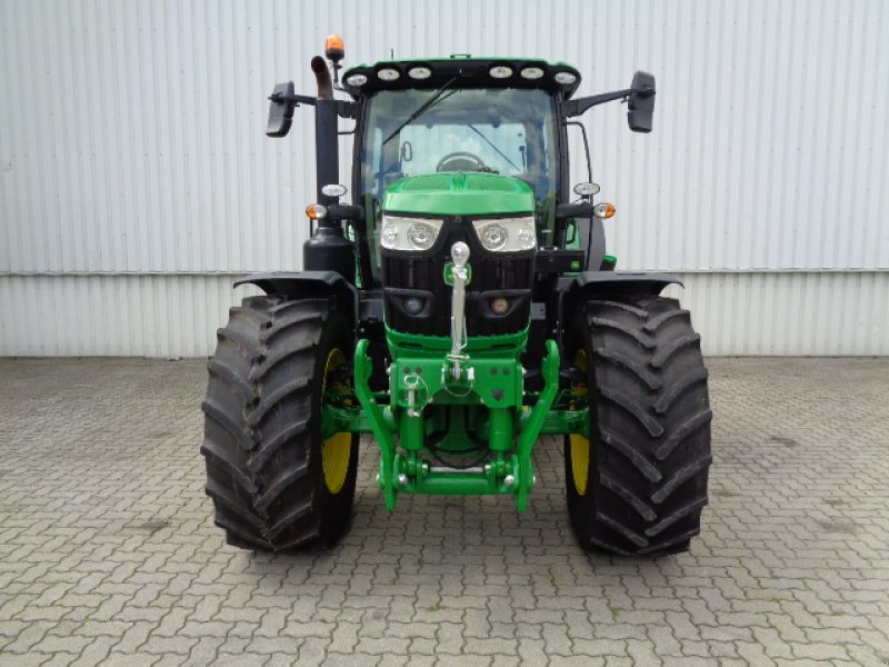 Traktor typu John Deere 6155R AutoPowr, Gebrauchtmaschine w Holle- Grasdorf (Zdjęcie 3)