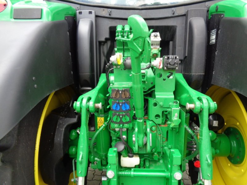 Traktor des Typs John Deere 6155R AutoPowr, Gebrauchtmaschine in Holle- Grasdorf (Bild 7)