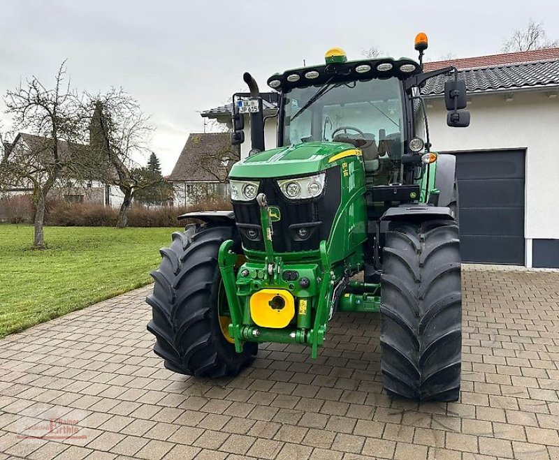 Traktor tip John Deere 6155R Garantie bis 7/2025, Gebrauchtmaschine in Blaustein (Poză 4)