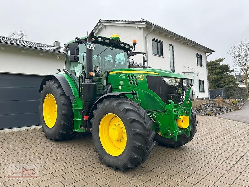 Traktor tip John Deere 6155R Garantie bis 7/2025, Gebrauchtmaschine in Blaustein (Poză 2)