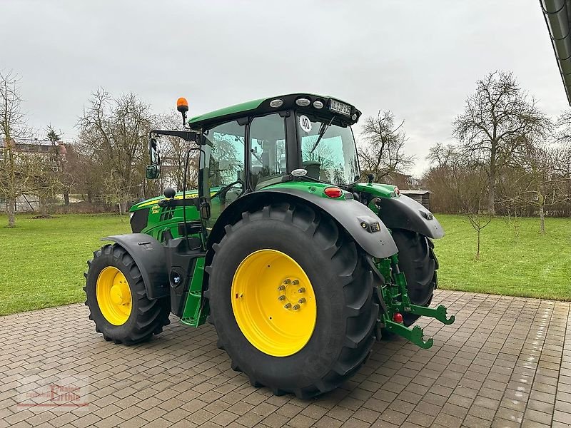 Traktor tip John Deere 6155R Garantie bis 7/2025, Gebrauchtmaschine in Blaustein (Poză 3)