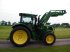 Traktor типа John Deere 6155R JD 663R frontlæsser, Frontlift og PTO, Gebrauchtmaschine в Toftlund (Фотография 4)