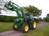 Traktor του τύπου John Deere 6155R JD 663R frontlæsser, Frontlift og PTO, Gebrauchtmaschine σε Toftlund (Φωτογραφία 1)