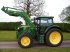 Traktor typu John Deere 6155R JD 663R frontlæsser, Frontlift og PTO, Gebrauchtmaschine w Toftlund (Zdjęcie 3)