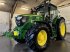 Traktor of the type John Deere 6155R KUN 1100 TIMER! AUTOPOWER, FRONT PTO OG COMMANDPRO!, Gebrauchtmaschine in Nørager (Picture 1)