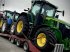 Traktor des Typs John Deere 6155R KUN 3500 TIMER! MED COMMANDPRO OG FRONT PTO!, Gebrauchtmaschine in Nørager (Bild 1)