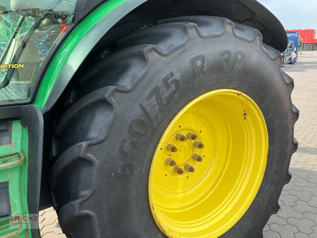 Traktor tip John Deere 6155R Premium Edition AutoPowr, Gebrauchtmaschine in Bockel - Gyhum (Poză 7)