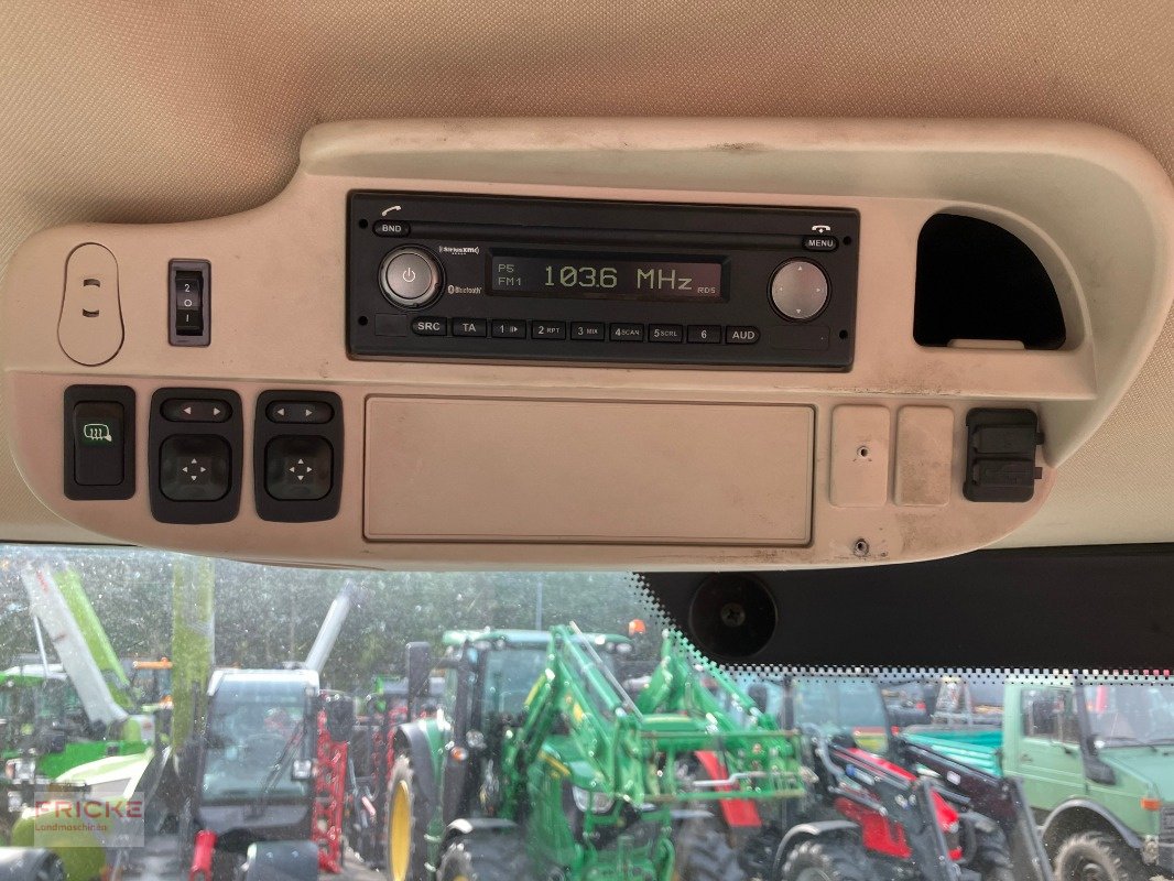 Traktor del tipo John Deere 6155R Premium Edition AutoPowr, Gebrauchtmaschine en Bockel - Gyhum (Imagen 13)