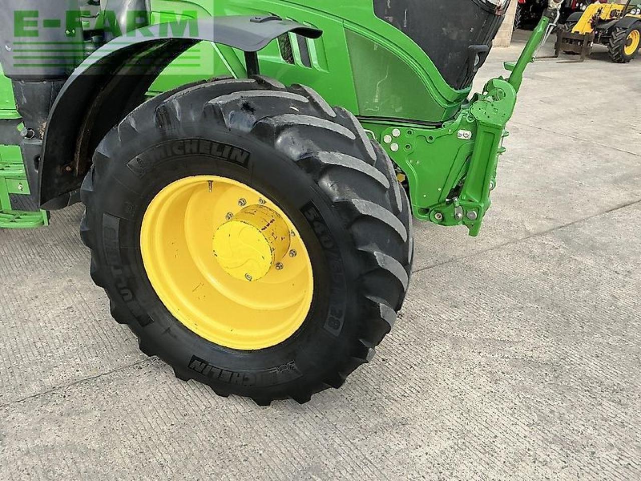 Traktor a típus John Deere 6155r tractor (st21402), Gebrauchtmaschine ekkor: SHAFTESBURY (Kép 13)