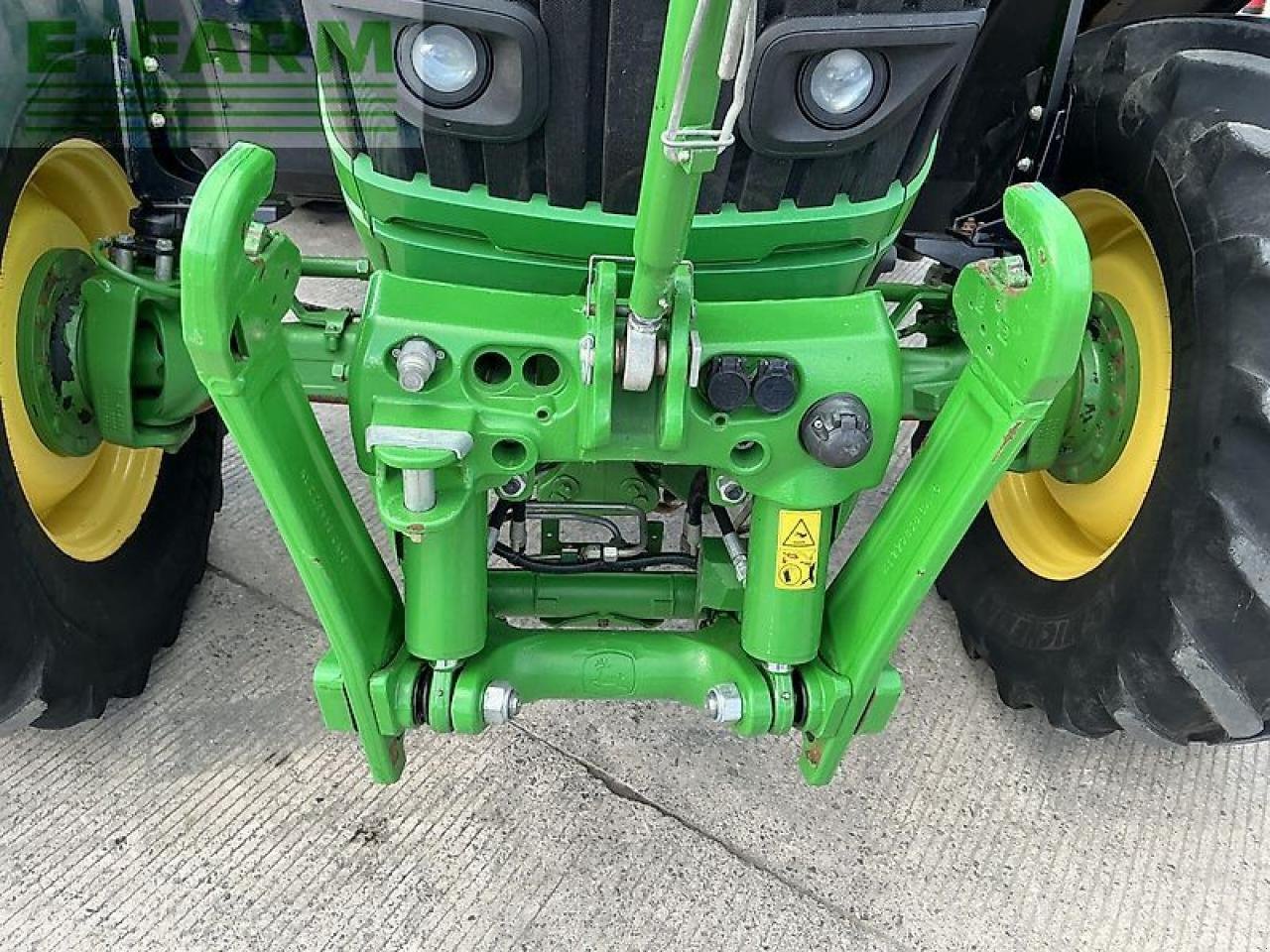 Traktor tipa John Deere 6155r tractor (st21402), Gebrauchtmaschine u SHAFTESBURY (Slika 19)