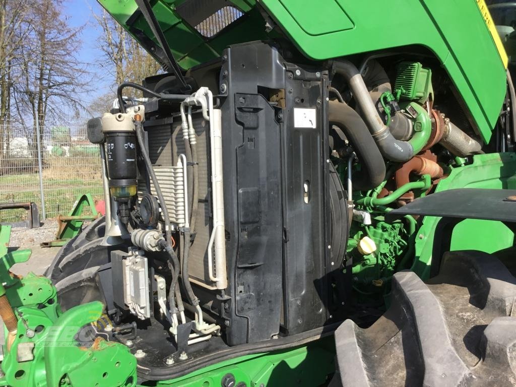 Traktor tipa John Deere 6155R Ultimate, Gebrauchtmaschine u Neuenkirchen-Vörden (Slika 24)