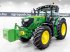 Traktor του τύπου John Deere 6155R, Gebrauchtmaschine σε Csengele (Φωτογραφία 1)