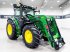 Traktor типа John Deere 6155R, Gebrauchtmaschine в Csengele (Фотография 2)